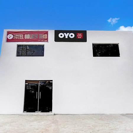 Hotel O Golden Bird Ноида Екстериор снимка